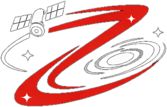 Redshift Space Systems logo